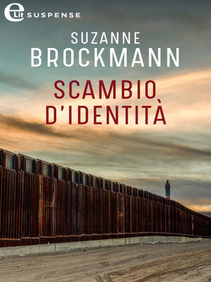 cover image of Scambio d'identità
